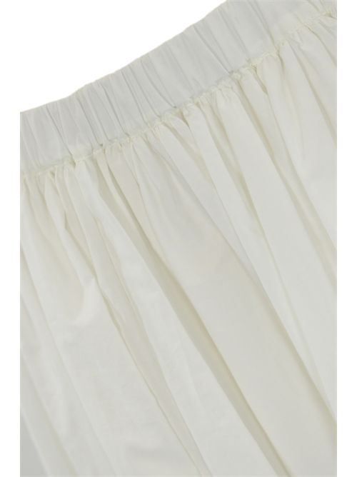 Gonna Johnny a palloncino in popeline PINKO | 105214 A2LDZ04